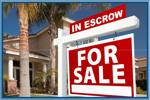 In Escrow for sale